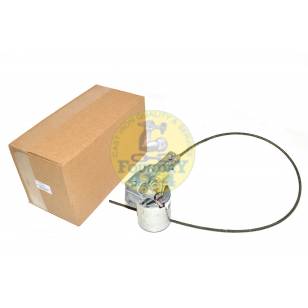 Wiper Motor & Cable  - OEM